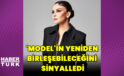 Fatma Turgut, ‘Model’in yeniden birleşebileceğini ifade etti