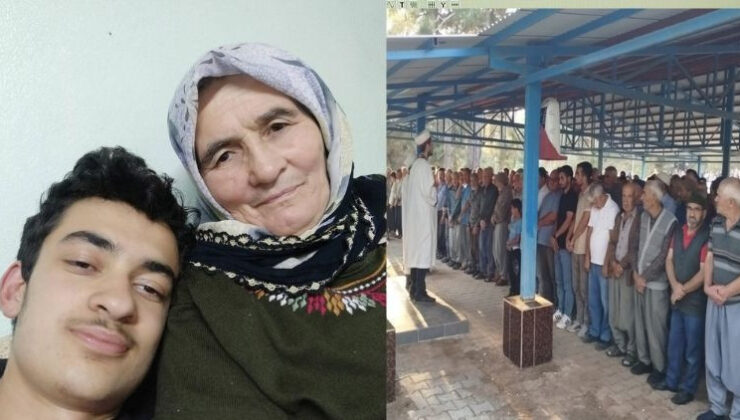 Feci olay… Ahşap ev cayır cayır yandı, babaanne ile torunu hayatını kaybetti