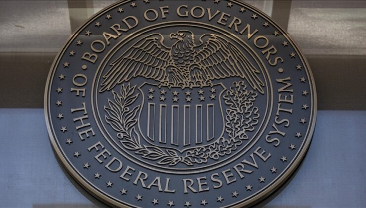 Fed’in Bej Kitabı: ABD ekonomisinde durgunluk sinyalleri, ücretler enflasyona yetişemiyor