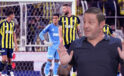 Fenerbahçe – Alanyaspor maçı sonrası Nihat Kahveci’den değerlendirme! ‘Bu kadrodan ilk yarı bu futbol mu çıkar?’