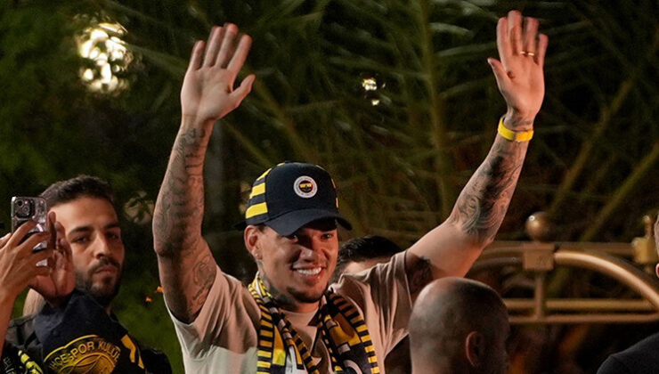 Fenerbahçe, Ederson’u resmen açıkladı! İşte alacağı maaş