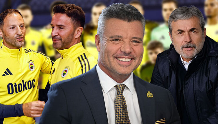 Fenerbahçe, Gökhan Gönül’ü gönderiyor! Sadettin Saran’dan Tedesco öncesi ilk hamle ve Aykut Kocaman planı