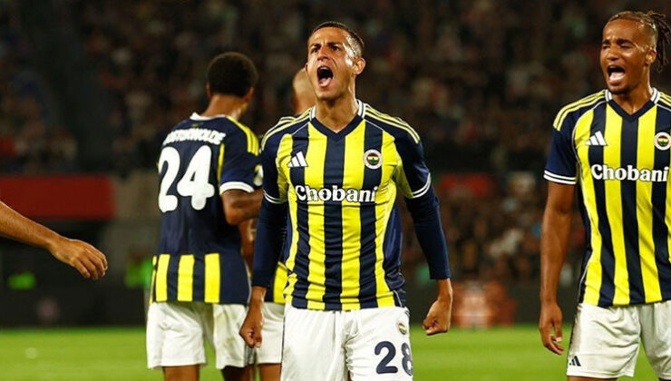 Fenerbahçe’den Bartuğ Elmaz kararı!