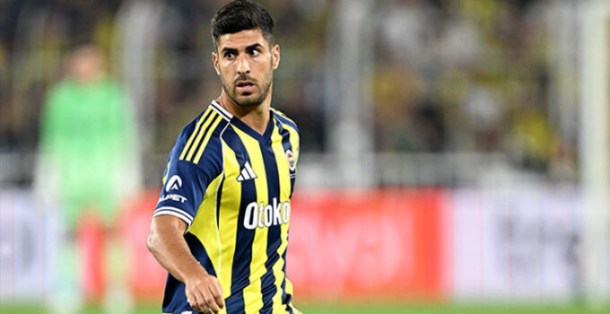 Fenerbahçe’de Asensio için karar verildi!