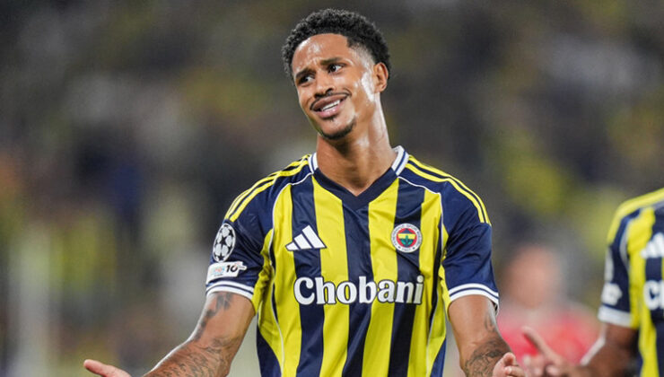 Fenerbahçe’ye Jayden Oosterwolde için son gün teklifi!