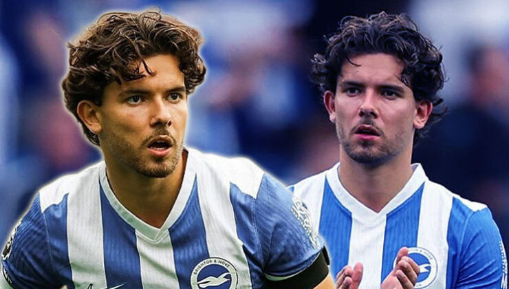 Ferdi Kadıoğlu’ndan sakatlık açıklaması! ‘Uzun süre çok ağrı çektim’