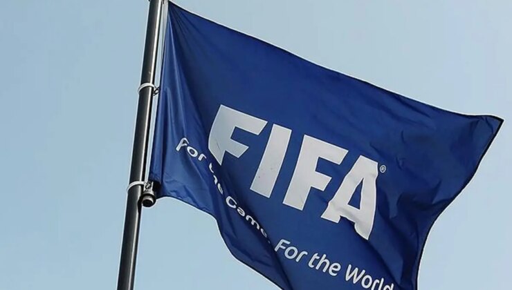 FIFA’dan Türk kulübüne bir şok daha
