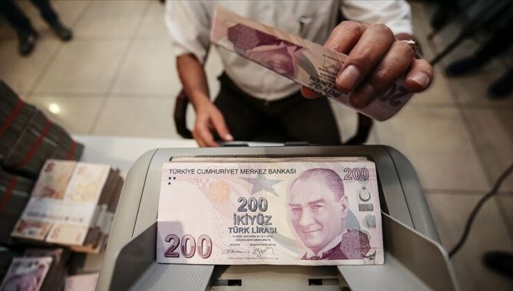 Finansal faaliyet maktu harçları yeniden belirlendi