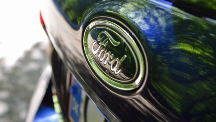 Ford 1,5 milyon aracı geri çağırdı! Tek tek kontrol edilecek