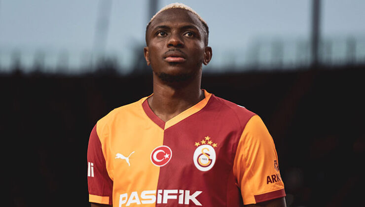 Frankfurt-Galatasaray maçı öncesi Osimhen ve sakatlık krizi! İğne kullanılabilir