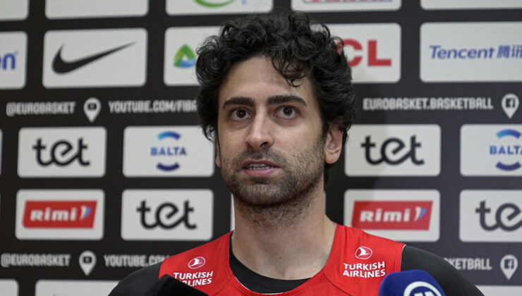 Furkan Korkmaz: ‘Cedi’nin iyileşmesi en büyük dileğimiz’