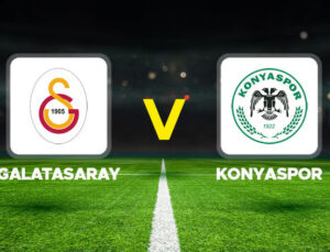 Galatasaray – Konyaspor maçı ne zaman, hangi kanalda, saat kaçta? Süper Lig 6. haftasında Galatasaray evinde Konyaspor’u konuk ediyor!