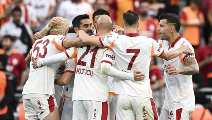 Galatasaray için çarpıcı Şampiyonlar Ligi değerlendirmesi: ‘Şansı oldukça yüksek!’