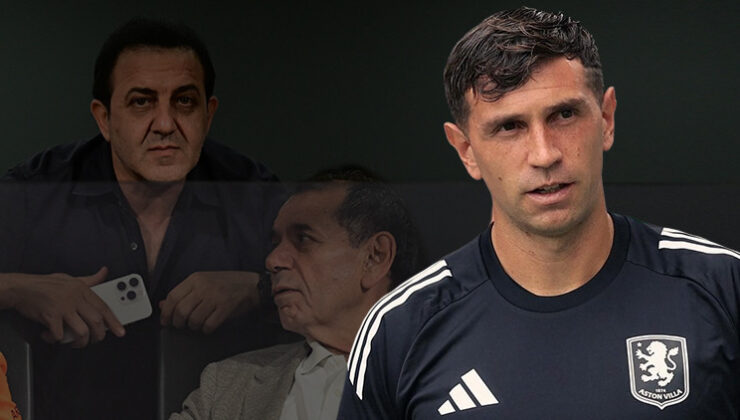 Galatasaray’a Emiliano Martinez’den kötü haber! Duyurdular: ‘Teklifi reddetti’