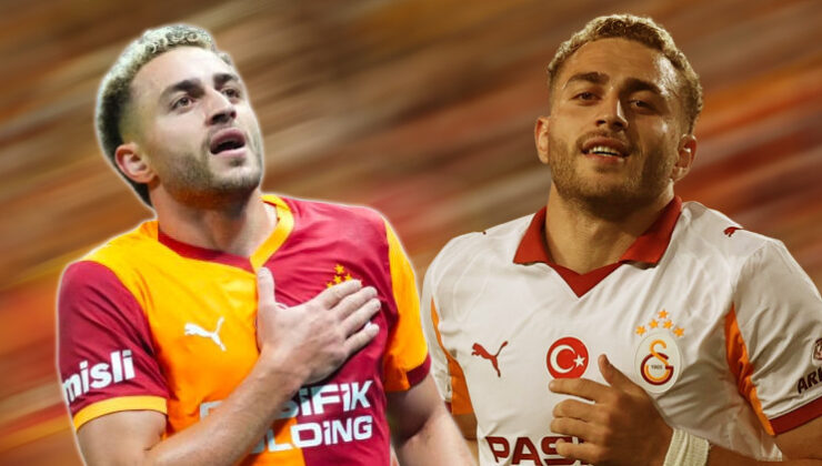 Galatasaray’da nihai Barış Alper Yılmaz kararı verildi! Milli futbolcunun durumu belli oldu