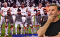 Galatasaray’da Okan Buruk’un ilk 11 arayışı sürüyor!