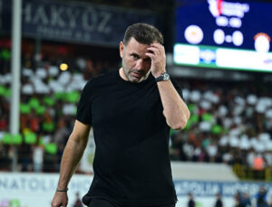Galatasaray’ın 7 maçlık zorlu fikstürü!