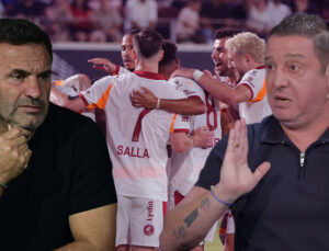 Galatasaray’ın Alanyaspor galibiyeti sonrası Nihat Kahveci’den uyarı! ‘Liverpool’a karşı böyle oynamayın’
