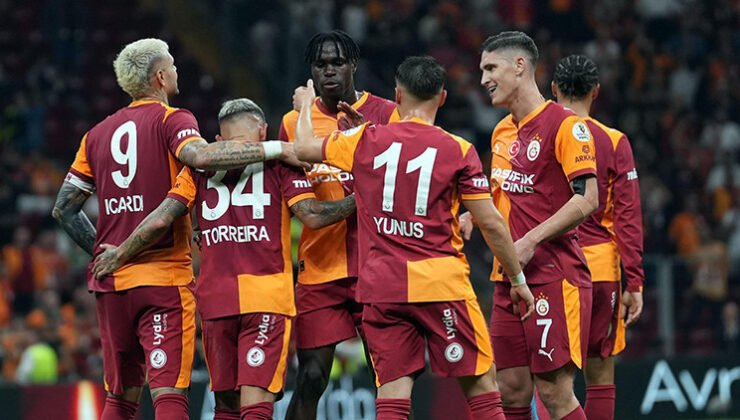 Galatasaray’ın Konyaspor galibiyeti sonrası Uğur Meleke’den çarpıcı tespit: ‘Ligin düşük rekabet düzeyi Avrupa kupaları için dezavantaj!’