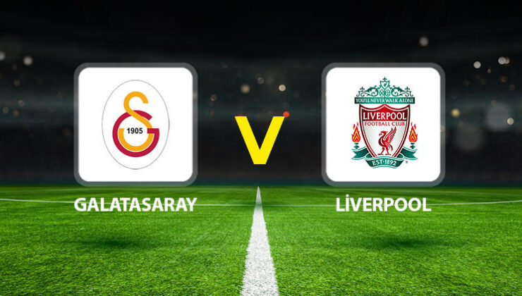 Galatasaray’ın UEFA Şampiyonlar Ligi’nde Liverpool ile oynayacağı maç 30 Eylül 2025 Salı günü saat 22.00’de İstanbul’daki RAMS Park’ta gerçekleşecektir. Bu…
