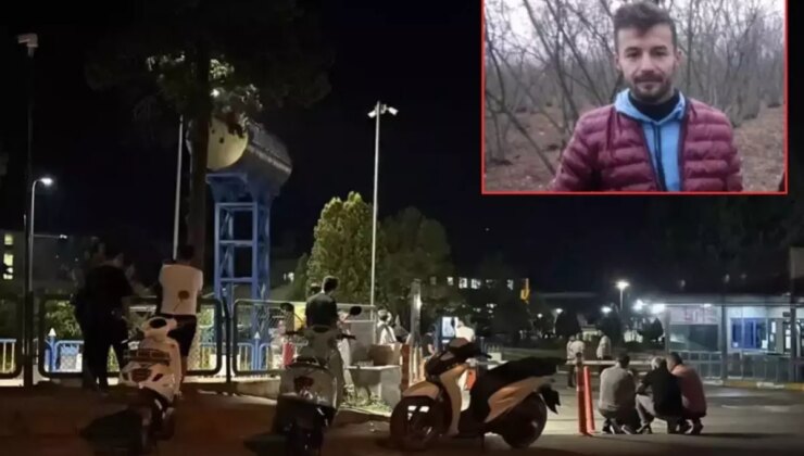 Genç işçinin feci ölümü! Duvar ile çelik boru arasına sıkışan işçi hayatını kaybetti