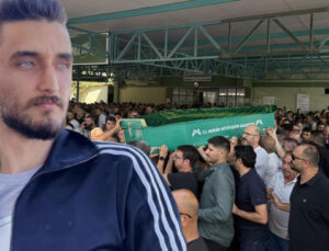 Genç yaşta beyin tümörüne yenildi