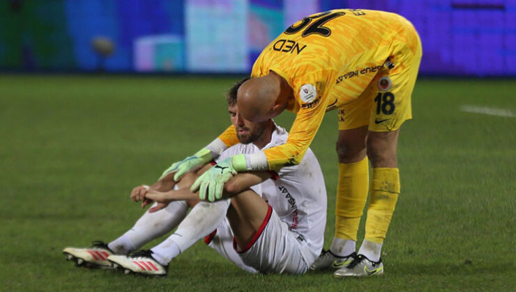 Gençlerbirliği ve Eroğlu’nun Süper Lig’de galibiyet hasreti!
