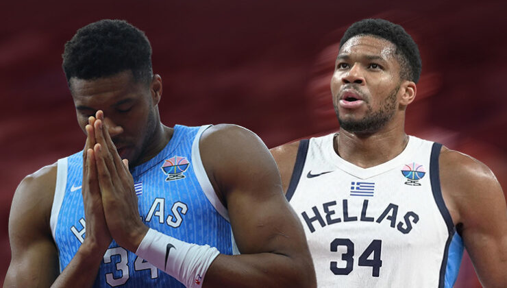 Giannis Antetokounmpo, hadsiz sözlerine gelen tepkiler sonrasında Türkiye’den özür diledi!