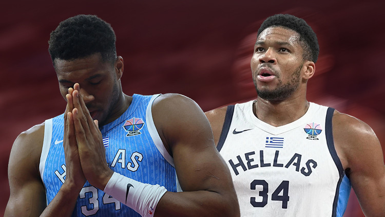 Giannis Antetokounmpo, hadsiz sözlerine gelen tepkiler sonrasında Türkiye’den özür diledi!