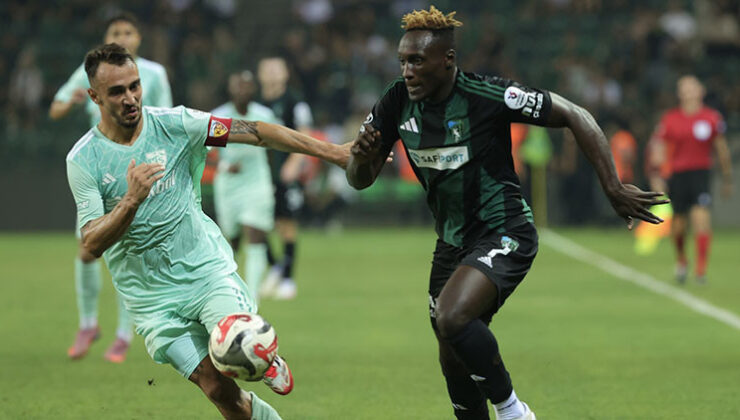 Gökhan Sazdağı, Kartal oluyor!