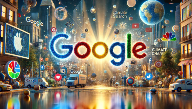 Google servisleri çöktü mü? Youtube ve Maps gibi birçok Google servisine ulaşılamadı