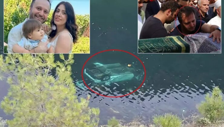 Görgü tanığını her şeyi anlattı: Eşini ve çocuğunu öldüren doktor babayla ilgili yeni detay