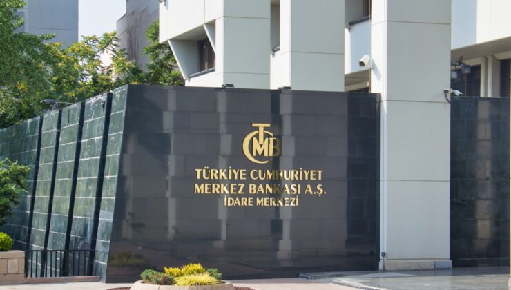 Gözler TCMB'nin faiz kararında: Ekonomistlerin indirim beklentileri belli oldu!