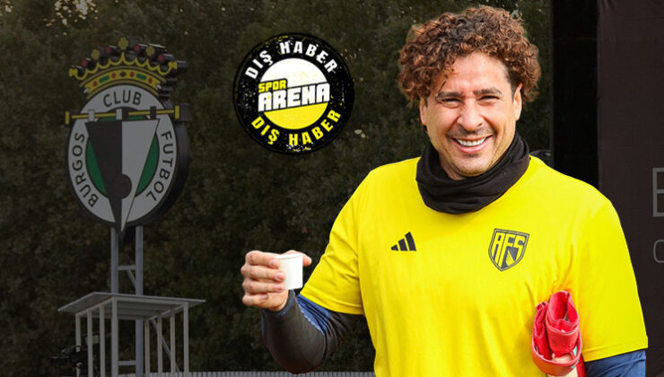 Guillermo Ochoa, transfer görüşmesinde kahve içmeye çıktı, bir daha geri dönmedi! Açıklama geldi
