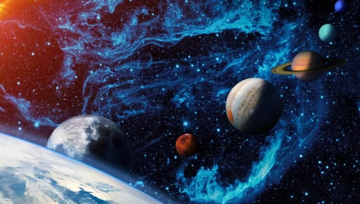 Güneş Sistemi’nden geçen gizemli cismin sırrı çözüldü! İşte en net fotoğrafı