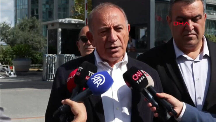 Gürsel Tekin CHP yönetimine ateş püskürdü: ‘Dünkü laftan sonra Özgür Özel’le görüşme talebim olmayacak’