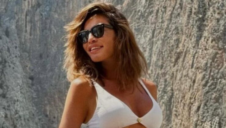 Güzide Duran, dert yandı: Boşanamıyorum