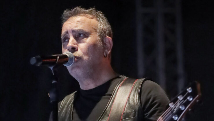 Haluk Levent, rekor kırdı