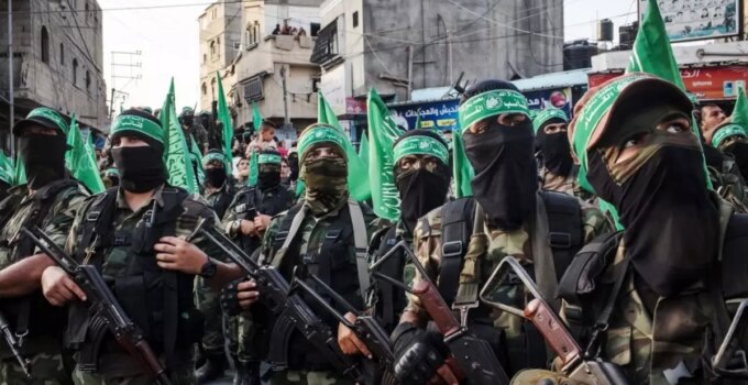 Hamas: İsrail’in Doha saldırısının ardından taleplerimizde değişiklik yok
