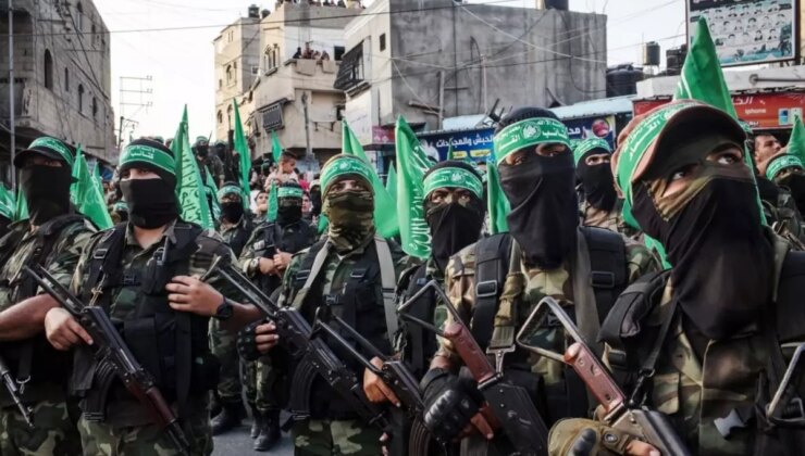 Hamas’tan ateşkes çıkışı! Şartları sıraladılar