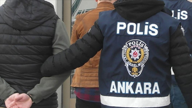 Hastalık taşıyan köpekleri Ankara’ya getiren 2 sanık için karar verildi