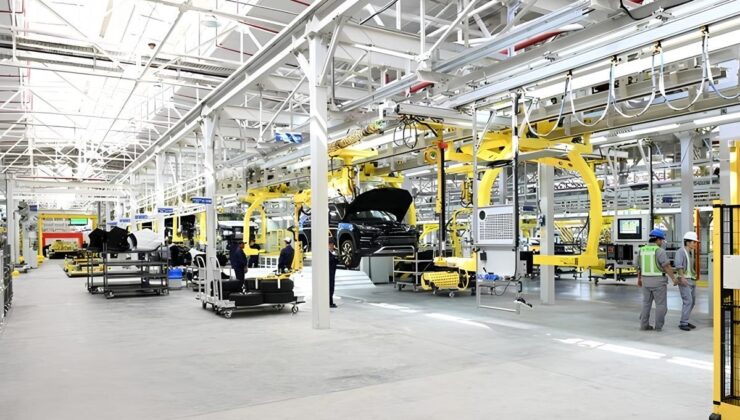Her yere fabrika açan piyasa devinde işler tersine döndü