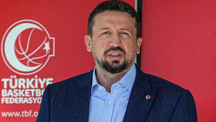Hidayet Türkoğlu: ‘Çocuklar milyonları gururlandırdı!’