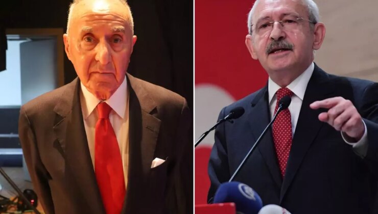 Hikmet Çetin’den gündem yaratacak Kılıçdaroğlu iddiası: Hazırlığı ona göre yapıyor