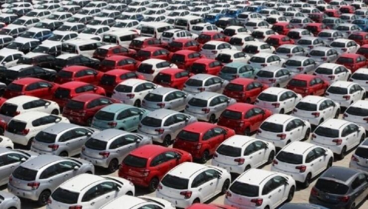 Hyundai, Totoya veya BMW değil: En çok satılan ikinci el araç açıklandı