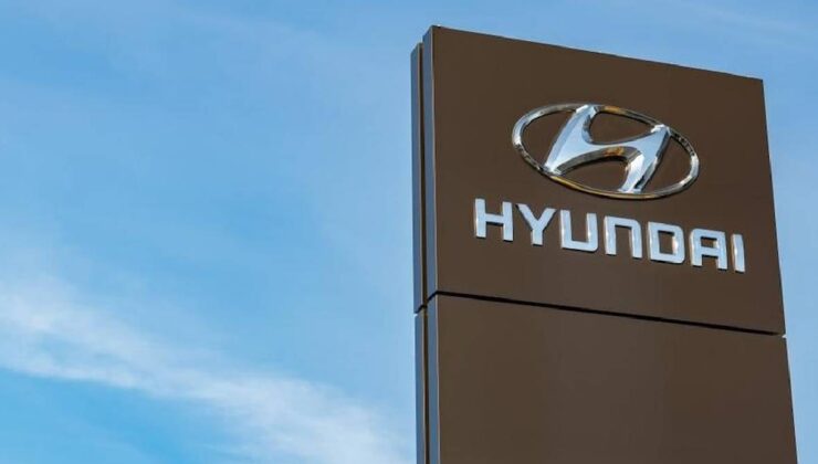 Hyundai'den 26 milyar dolarlık dev yatırım kararı