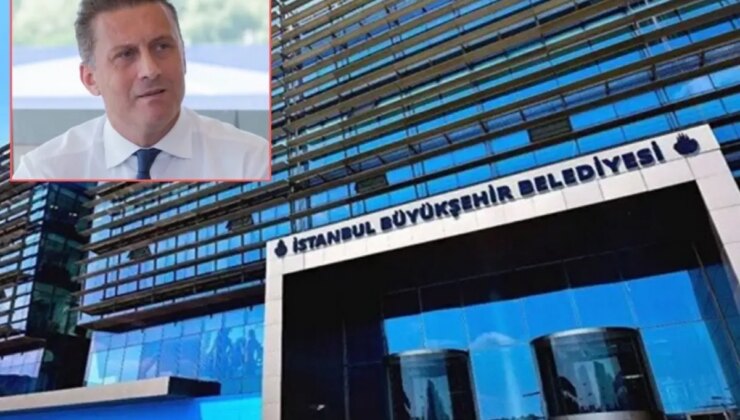 İBB soruşturmasında itirafçı olan Ertan Yıldız CHP’den istifa etti