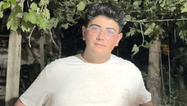 İbrahim ihmal kurbanı… Abisinin düğününe destek olmak için çalışıyordu