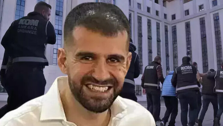 İki savcıya ABK davası