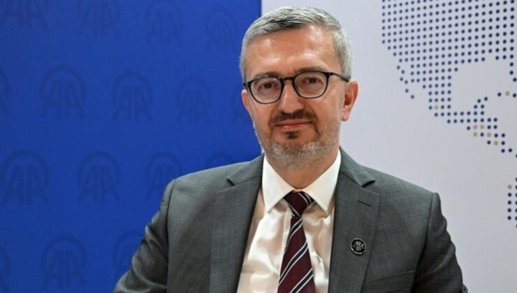 İletişim Başkanı Duran’dan Sakarya Zaferi’ne ilişkin paylaşım